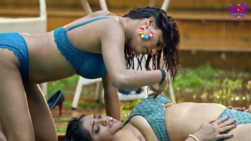 Do Haseena Indian Hot web series