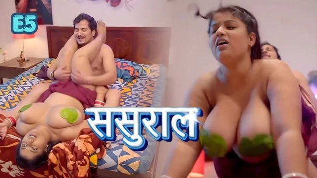 Sasural E5 2026 – Dzyreplay Hot Hindi Short Film