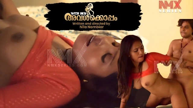 Avalkkoppam Uncut 2026 – NMX Malayalam Short Film