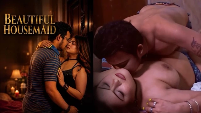 Beautiful Housemaid 2026 Uncut Hindi Short Film