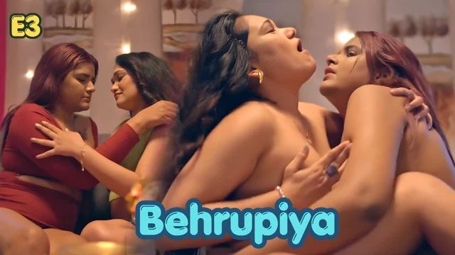 Behrupiya E3 2026 – Akkuott Hot Hindi Web Series