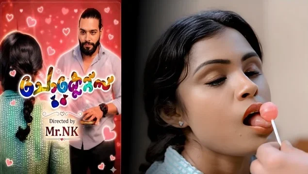 Chocolate 2026 E1 – Sigmaseries Uncut Malayalam Web Series