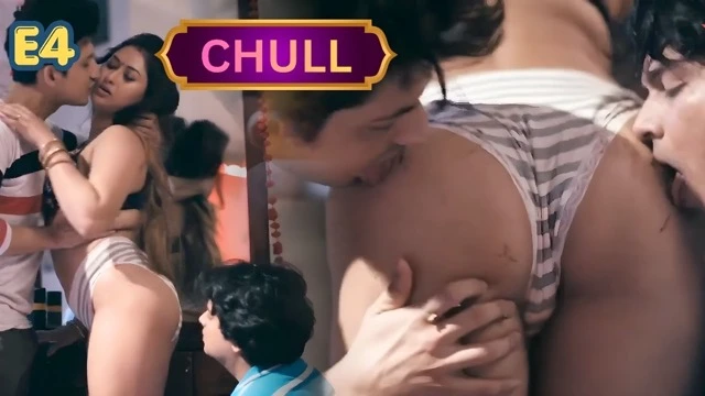 Chull E4 2026 – Tikutv Hot Hindi Web Series