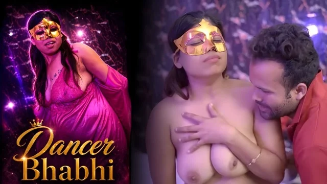 Dancer Bhabhi 2026 Uncut Hindi Short Film