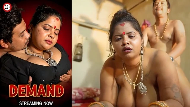Demand 2026 Uncut Hindi Short Film