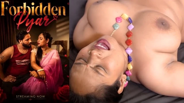 Forbidden Pyar 2026 Uncut Hindi Short Film
