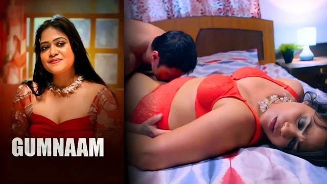 Gumnaam 2026 Hindi Hot Short Film