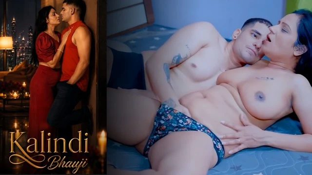 Kalindi Bhauji 2026 Uncut Hindi Short Film