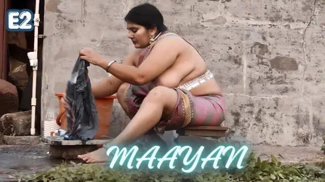 Maayan E2 Hindi Hot Web Series