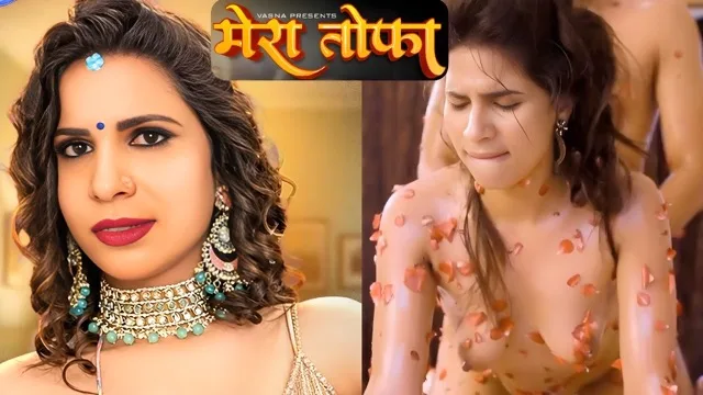 Mera Tofa 2026 – Vasna Uncut Hindi Web Series