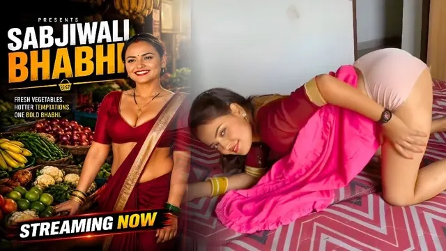 Sabjiwali Bhabhi 2026 Hindi Uncut Short Film