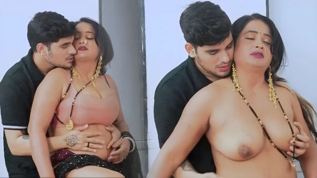 Aunty Ke Ishq 2026 Uncut Hindi Short Film