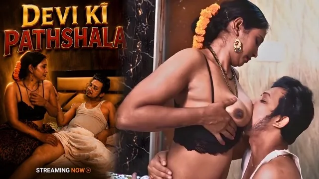 Devi Ki Pathshala 2026 Uncut Hindi Short Film
