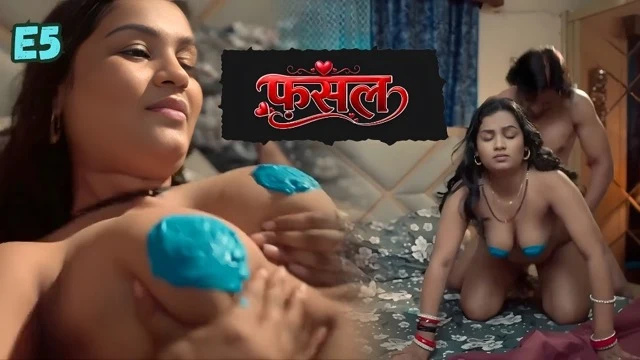 Fasal E5 2026 – Dzyreplay Hindi Hot Web Series