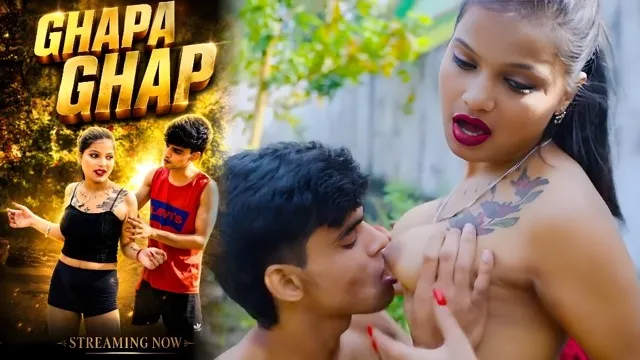Ghapa Ghap 2026 Uncut – BindasTimes Hindi Short Film