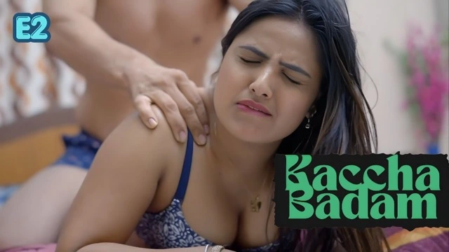 Kaccha Badam E2 Showtym Hot Hindi Short Film