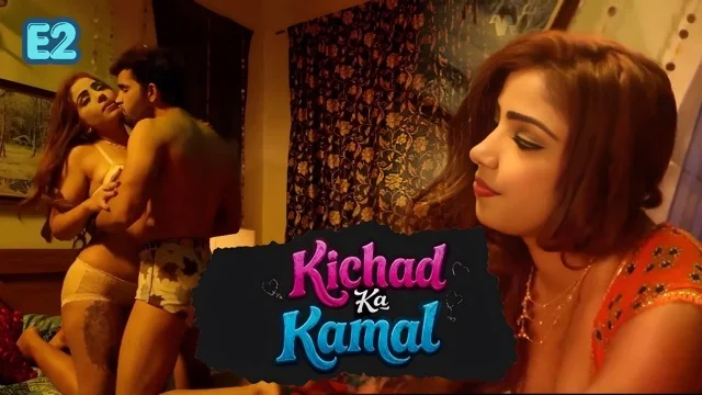 Kichad Ka Kamal E2 2026 – WaahPlay Hindi Web Series