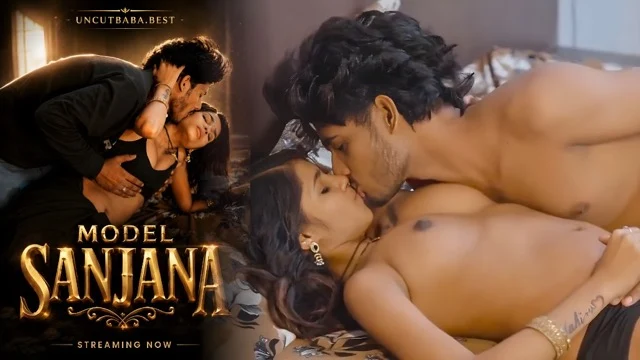 Model Sanjana 2026 Uncut Hindi Short Film