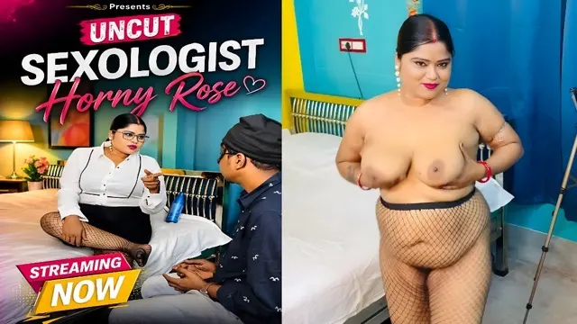 Sexologist Uncut Hot Short Film