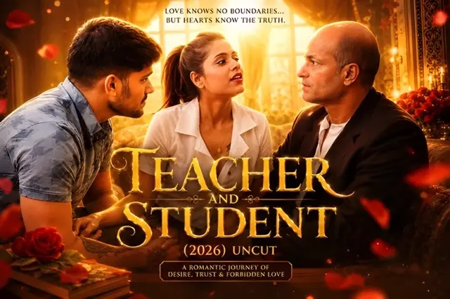 Teacher And Student 2026 Uncut Hindi Short Film