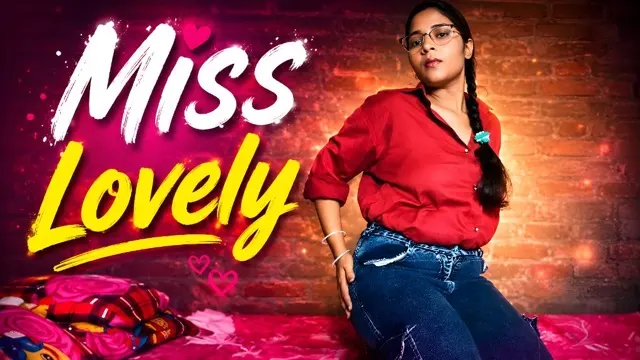 Miss Lovely 2026 Uncut Short Film