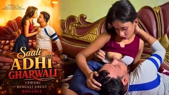 Saali Adhi Gharwali Uncut 2026 Bengali Hot Short Film