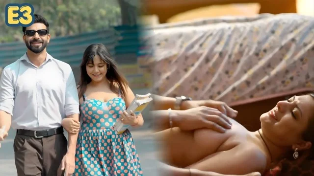 Nadaan E3 Hot Hindi Short Film